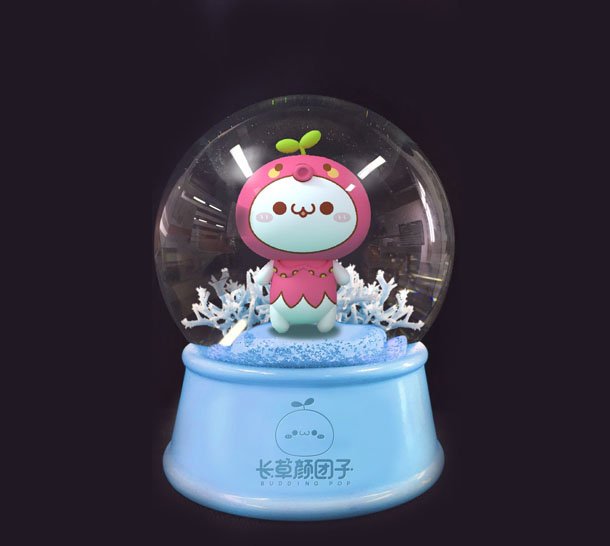 水晶球
