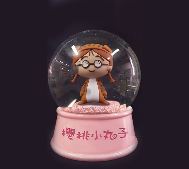 水晶球