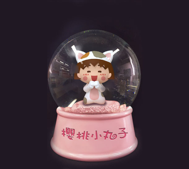 水晶球