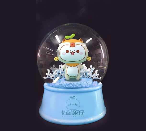 水晶球