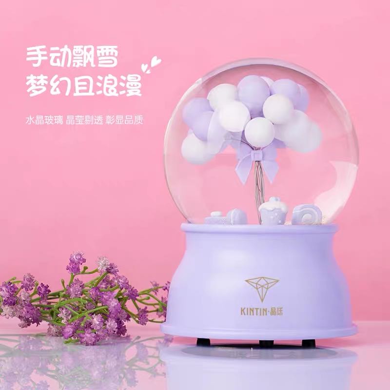 水晶球