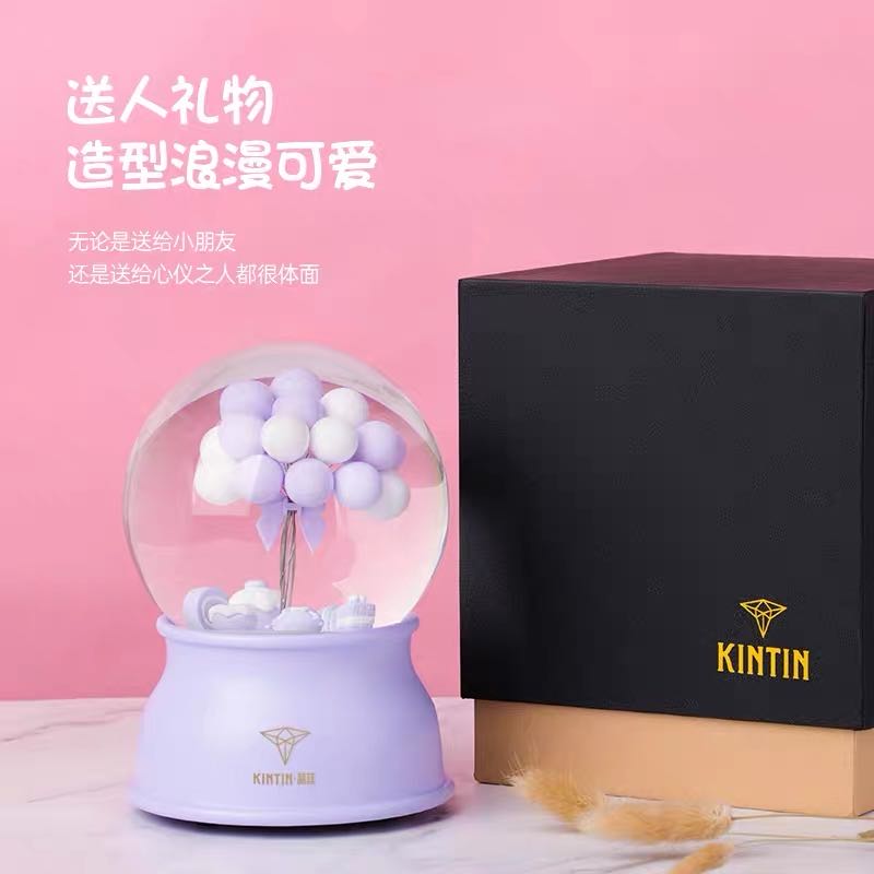 水晶球