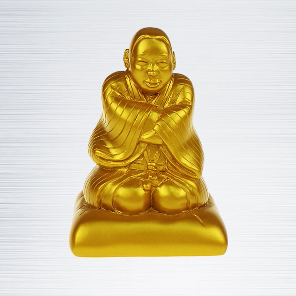 金佛