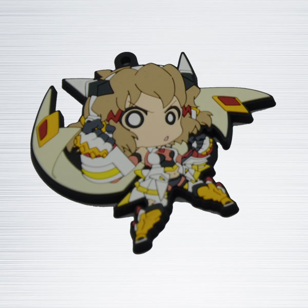 PVC滴胶