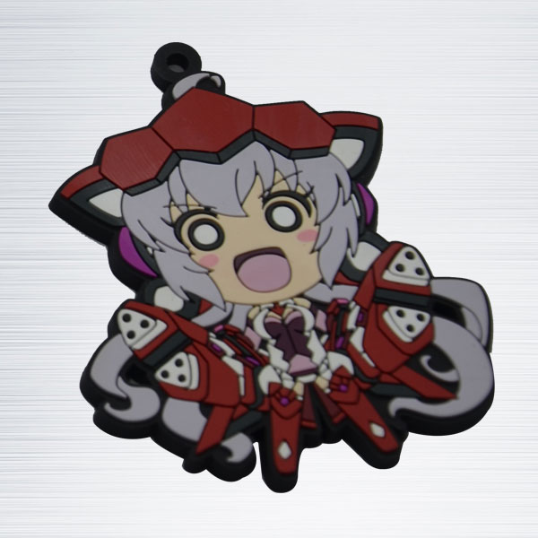 PVC滴胶